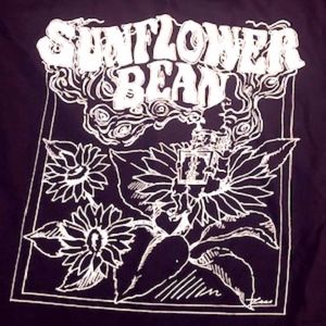Sunflower Bean Concert Tee 2018 M